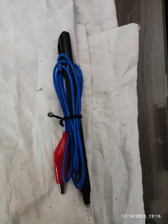 دستگاه تست لامپ خودرو مدل R001