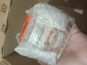 تجریه خرید اسکراب لایه بردار صورت مکس لیدی مدل هلو حجم 300 میلی لیتر