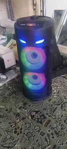 تجریه خرید اسپیکر قابل حمل مدل ZQS-4239