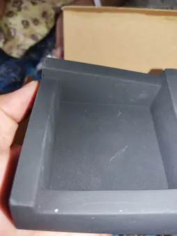 زیرسیگاری دکوسیتی مدل dco66