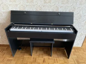 تجریه خرید پیانو دیجیتال مدل تاشو BX-20