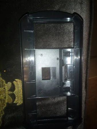 هدست واقعیت مجازی وی آر باکس مدل VR Box به همراه DVD نرم افزار