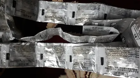 تیر ژله ای مدل sb-t300 در 50 بسته 300 عددی