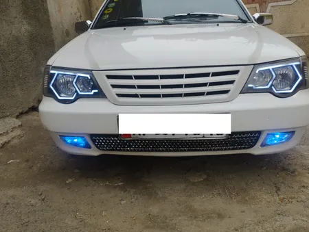 توری لانه زنبوری سپر مدل X200 مناسب برای پراید 132 و 111