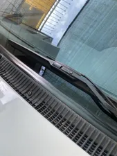 تجریه خرید تیغه برف پاک کن لایت استار مدل هیبرید مناسب برای پژو پارس بسته دو عددی