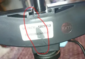 تجریه خرید رینگ لایت پلوز مدل Professional Fill light