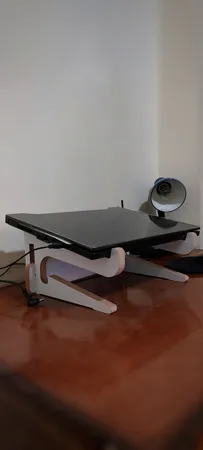 پایه نگهدارنده لپ تاپ دیپون مدل A-115