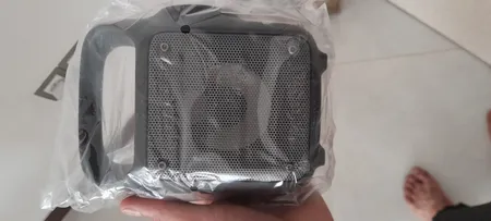 اسپیکر بلوتوثی قابل حمل مدل KTS-1185