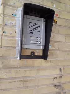 تجریه خرید قاب محافظ پنل دربازکن مدل 1006