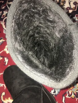 بوت زنانه مدل 850