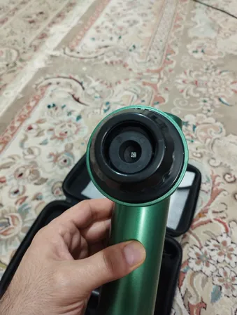 ماساژور برقی کالور  مدل cycle mg 08