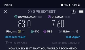 تجریه خرید مودم 4G LTE هوآوی مدل B622