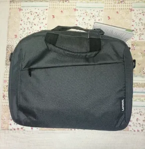 تجریه خرید کیف لپ تاپ لنوو مدل T210 مناسب برای لپتاپ 15 اینچی