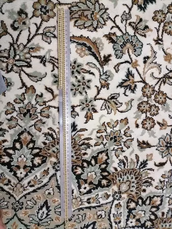 نیم ست مردانه مدل زنجیری کد 683NSM