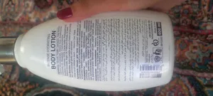 تجریه خرید لوسیون بدن فاربن مدل Argan حجم 400 میلی لیتر