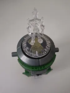 تجریه خرید ساعت اسباب بازی بن دای مدل بن تن کد 2021