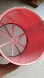 الک آرد هوم کت مدل Anna