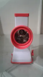 خردکن دستی نوین ویستا کد 600