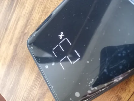 پاوربانک جوی روم مدل JR-QP192 ظرفیت 20000 میلی آمپر ساعت