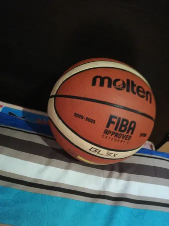 توپ بسکتبال مدل GL5X