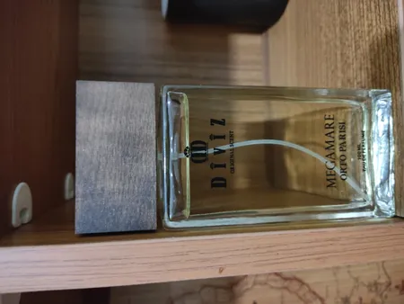 ادو پرفیوم مردانه دیوایز مدل مگامار حجم 100 میلی لیتر