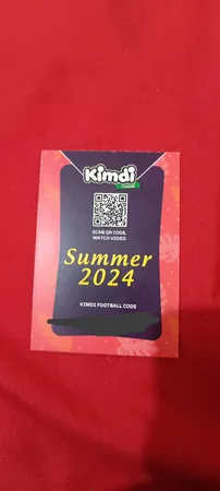 اسباب بازی زینتی کیمدی مدل کریستینو رونالدو ۲۰۲۴ سامر