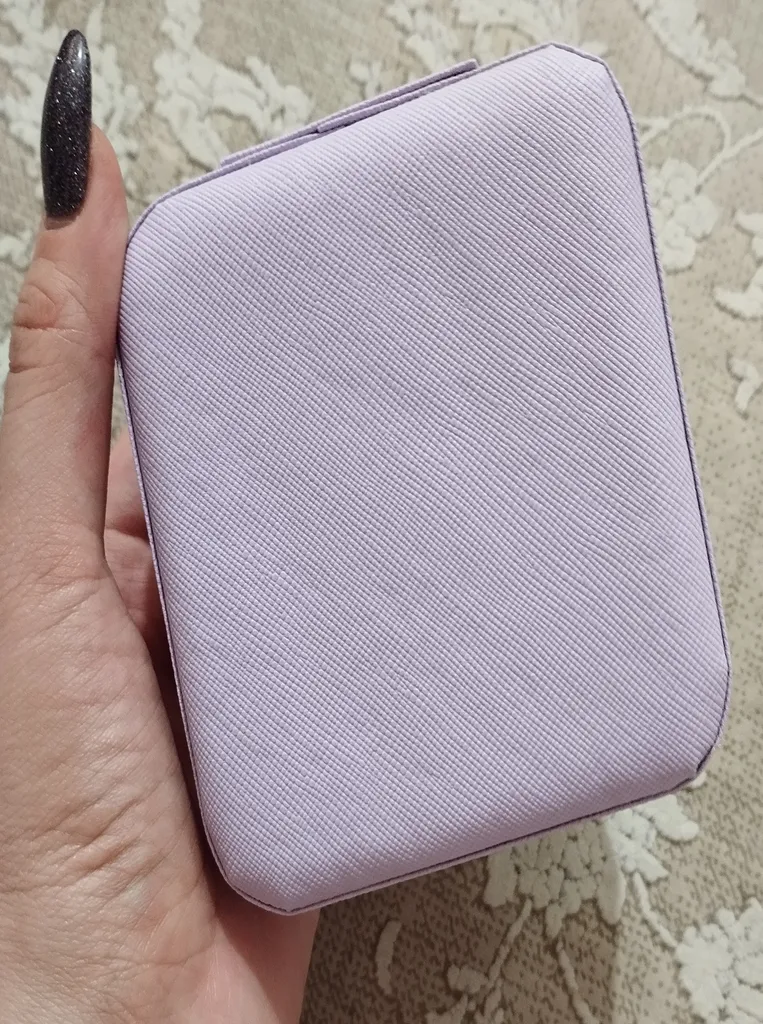 جعبه جواهرات مدل G4012