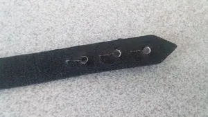 تجریه خرید دستبند چرم بزرگسال - عالیخان سایز S