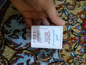 تجریه خرید کلید هوشمند مدل WCT-300