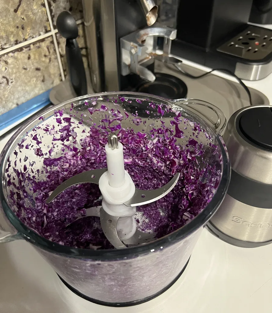 خردکن 3 لیتری ساینا مدل شش تیغه