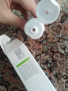 تجریه خرید کرم ضد جوش رنگی ویتالیر سری Activit مدل Natural Tinted حجم 40 میلی لیتر