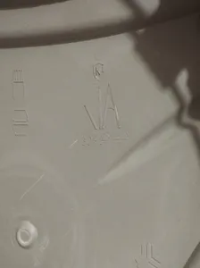 تجریه خرید قالپاق چرخ صنایع خودرو حامد مدل Dan02 سایز 13 اینچ مناسب برای پراید بسته 4 عددی