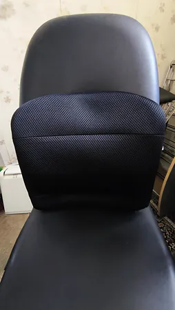 پشت کمری باراد مدل LS1