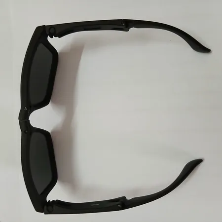 عینک آفتابی اسپای مدل تاشو 0041kn