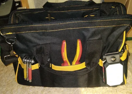 کیف ابزار وینکس مدل EH2322