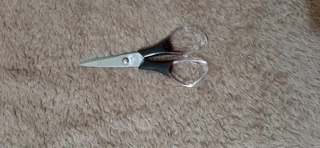 قیچی ساووی مدل SC102