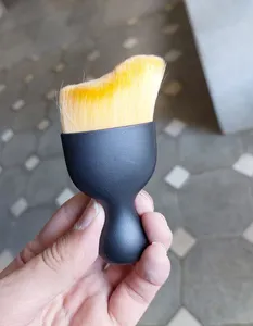 تجریه خرید براش تمیز کننده خودرو مدل 01