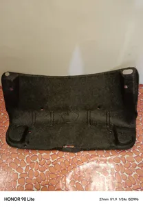 تجریه خرید عایق درب صندوق عقب خودرو کد 22 مناسب برای سمند