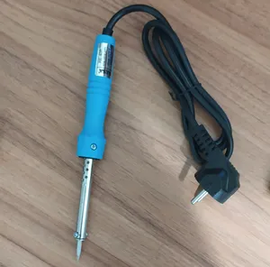 تجریه خرید هویه قلمی 40 وات ایران هویه مدل rs40w