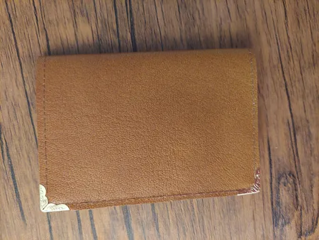 جلد شناسنامه مدل IDC280760