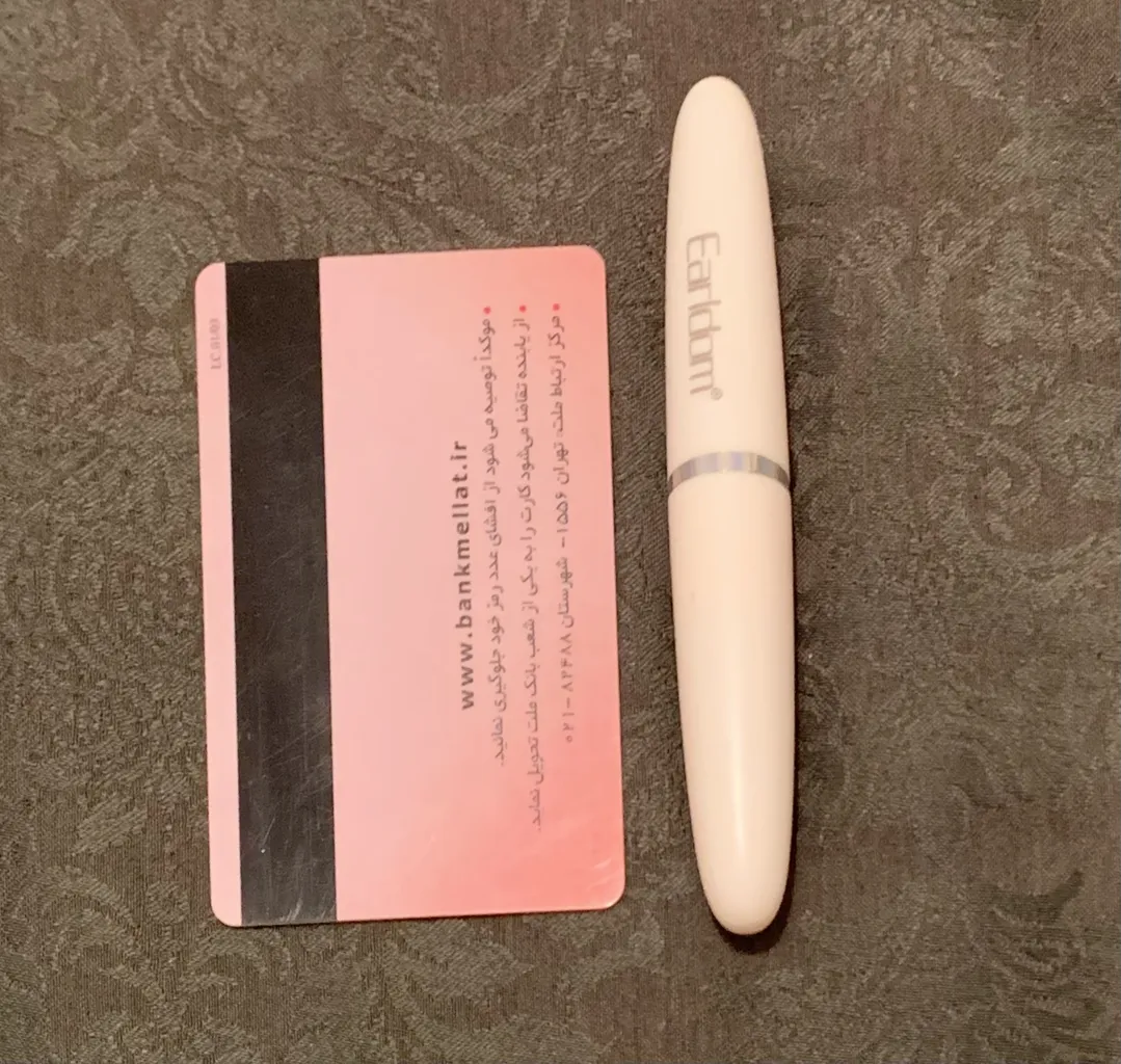 کیت تمیز کننده ایرپاد و گوشی موبایل ارلدام مدل T04