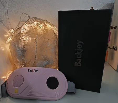 ماساژور برقی شکم بک جوی مدل Menstrual H