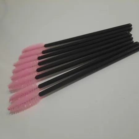 برس ریمل مدل A10 مجموعه 10 عددی