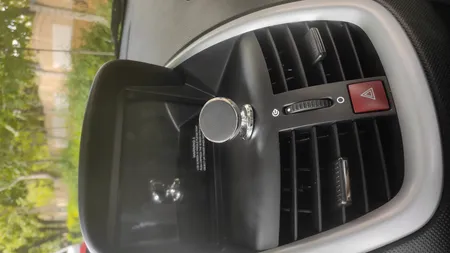 پایه نگهدارنده گوشی موبایل مدل M-360D