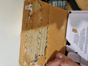 تجریه خرید تونر مشکی  مدل 106A