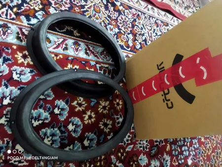 قاب اسپیکر خودرو کد 9 مناسب برای اسپیکر سایز 6x9 اینچ
