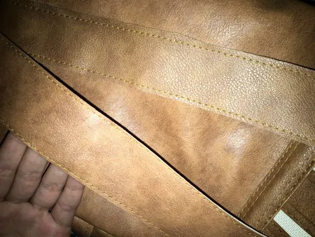 کوله پشتی زنانه مدل 2491