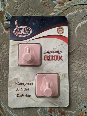 آویز حوله مدل مربع مجموعه 2 عددی