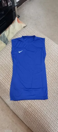 تاپ ورزشی مردانه مدل K