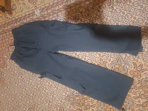 تجریه خرید شلوار اسلش زنانه مدل کارگو کد BB